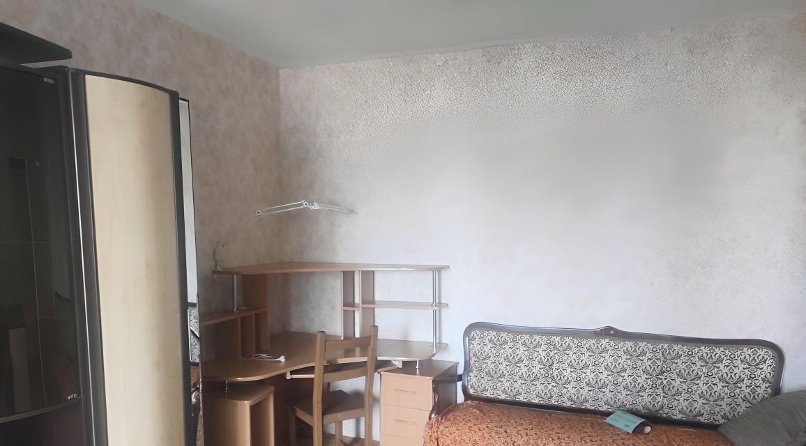 квартира г Краснодар р-н Западный ЖК «Юбилейный» фото 8