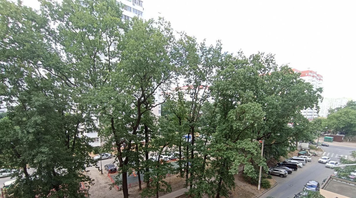 квартира г Краснодар р-н Прикубанский ул Героев-Разведчиков 28 фото 21