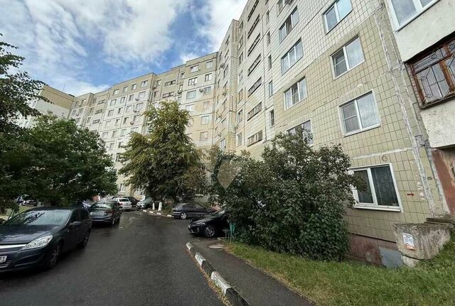 квартира Юбилейный микрорайон 3 фото