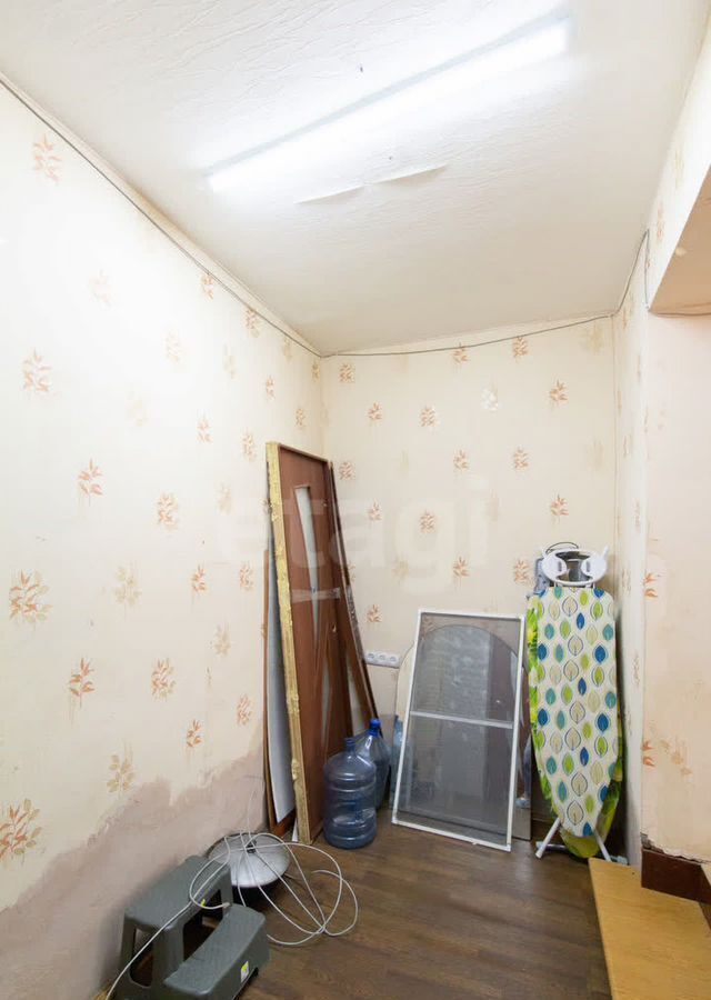 квартира г Нижний Тагил р-н Дзержинский ул Орджоникидзе 1б фото 12