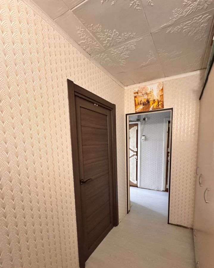 квартира г Кострома р-н Центральный мкр-н Давыдовский-2, 67 фото 14