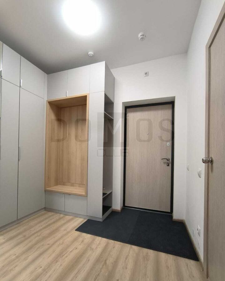 квартира г Екатеринбург Академический ул Академика Парина 4 фото 9