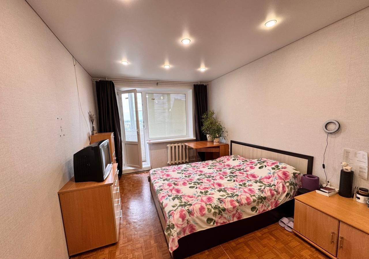 квартира г Кострома р-н Центральный мкр-н Давыдовский-2, 67 фото 9