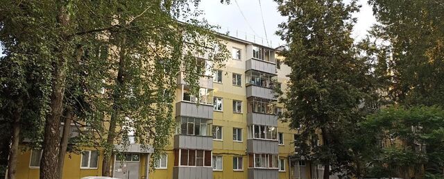 квартира р-н Советский ул Гагарина 107к/3 фото