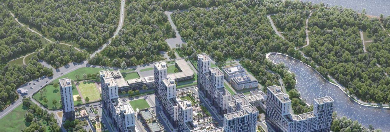 квартира г Краснодар р-н Центральный ул Обрывная 132/1к 5 ЖК «Гарантия на Обрывной» фото 9