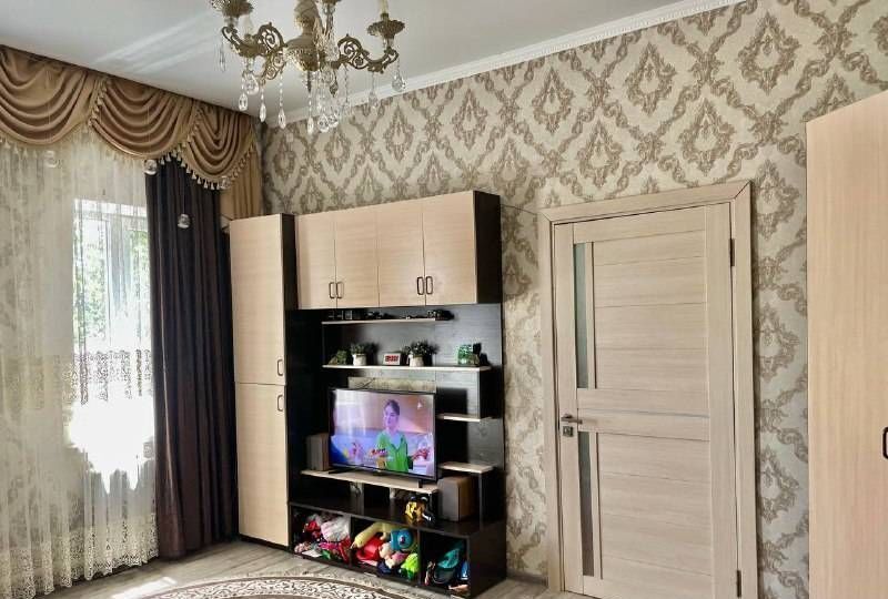 дом г Майкоп ул Хакурате Республика Адыгея Адыгея фото 3