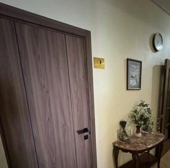 комната р-н Анапский г Анапа пер Медицинский 12 фото 13