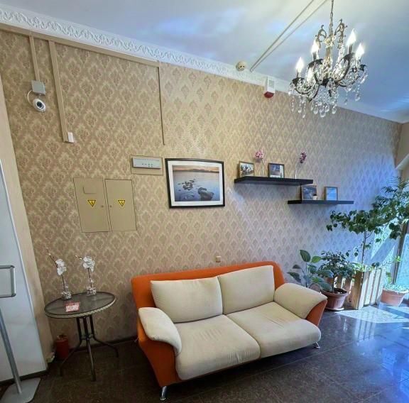 комната р-н Анапский г Анапа пер Медицинский 12 фото 19