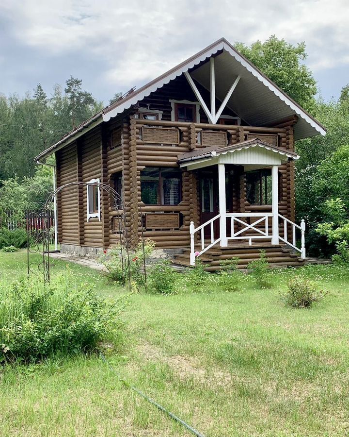 дом г Раменское снт Торфяник 37 км, 44, Раменский муниципальный округ, Егорьевское шоссе фото 3