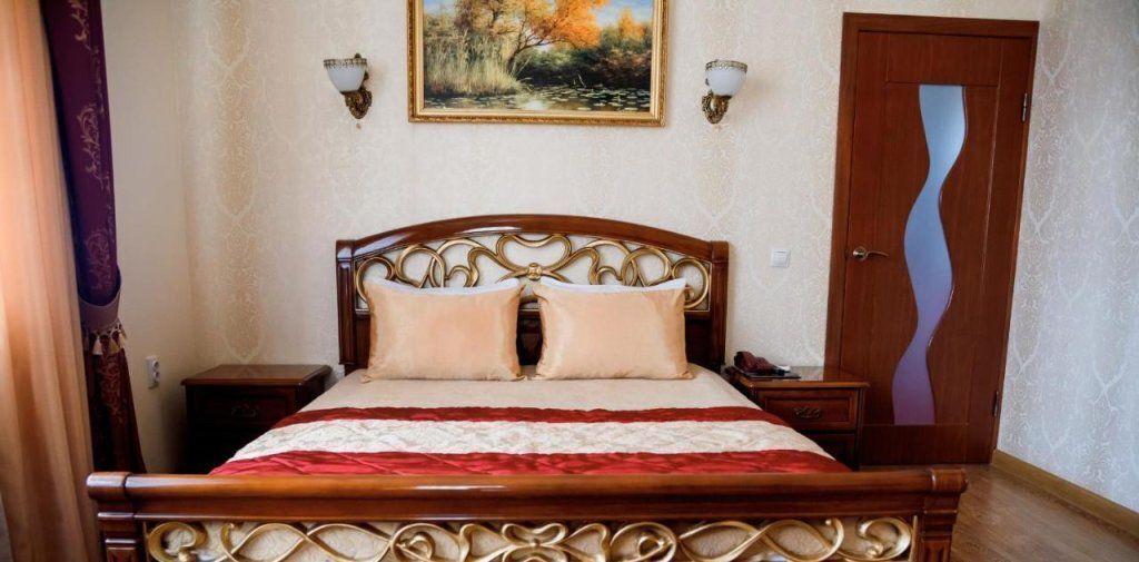комната р-н Кавказский г Кропоткин ул Базарная 50 фото 21