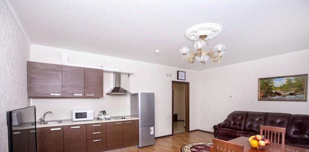 комната г Новороссийск р-н Центральный ул Снайпера Рубахо 13 фото 15