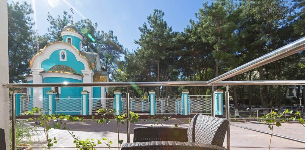 комната г Геленджик Толстый мыс ул Крымская 3к/4 фото 9