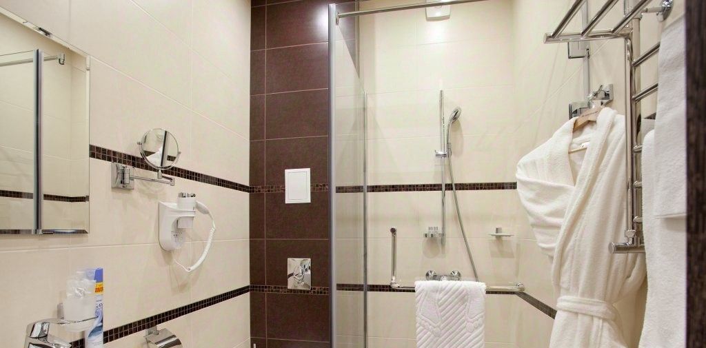 комната г Краснодар р-н Западный ул им. Герцена 68 фото 11