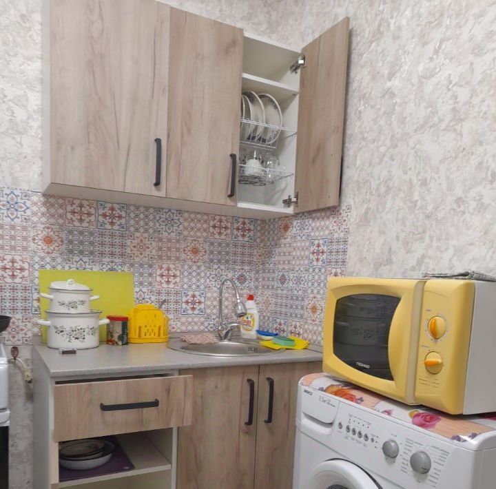 квартира г Набережные Челны р-н Комсомольский 32-й комплекс 3 фото 5