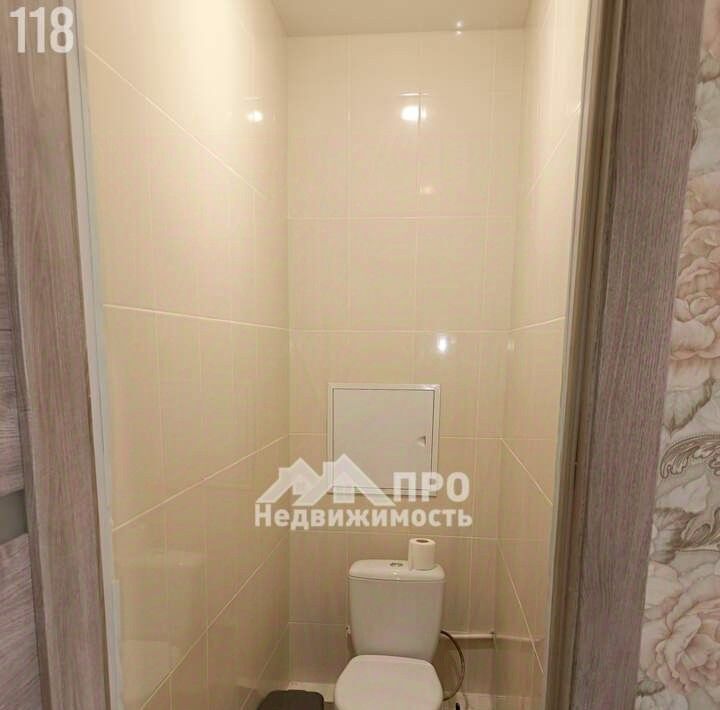 квартира р-н Новомосковский г Новомосковск ул Трудовые Резервы 64к/4 фото 5