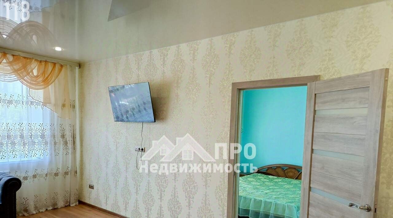 квартира р-н Новомосковский г Новомосковск ул Трудовые Резервы 64к/4 фото 7