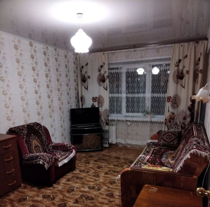 квартира г Тула р-н Пролетарский ул Ложевая 143 фото 7