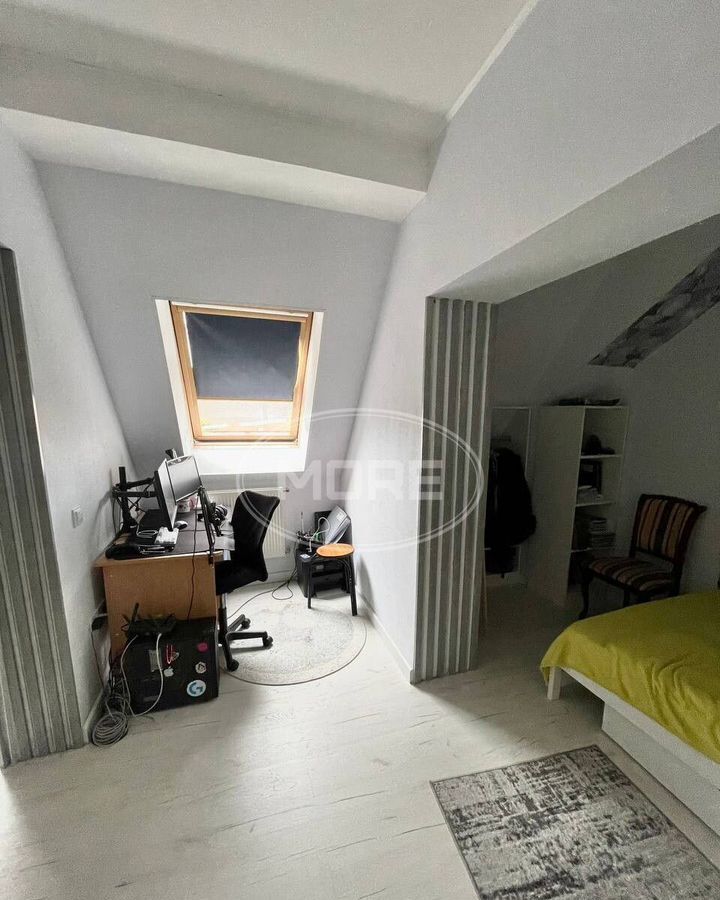 квартира г Калининград р-н Центральный ул Осенняя 30 фото 7
