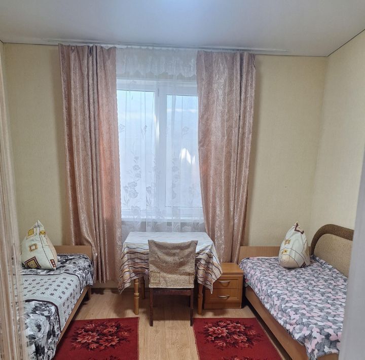 комната г Феодосия ул Зерновская 8 фото 5
