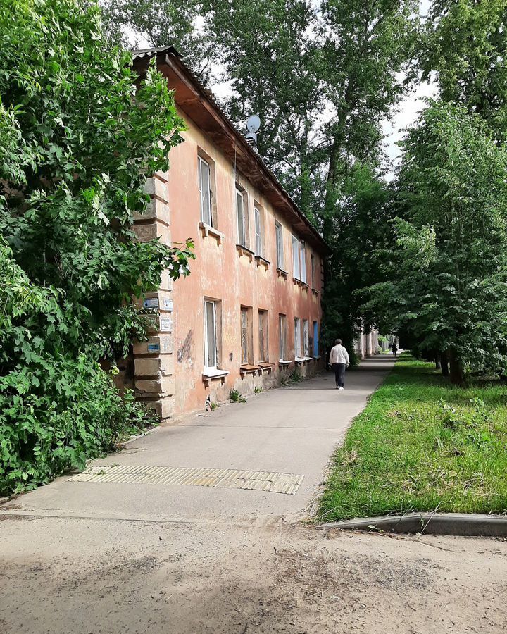 комната г Иваново р-н Советский ул Академическая 4 фото 1