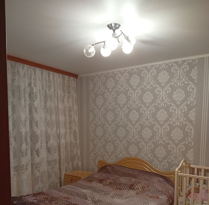 квартира г Железногорск проезд Заводской 3к/2 фото 6