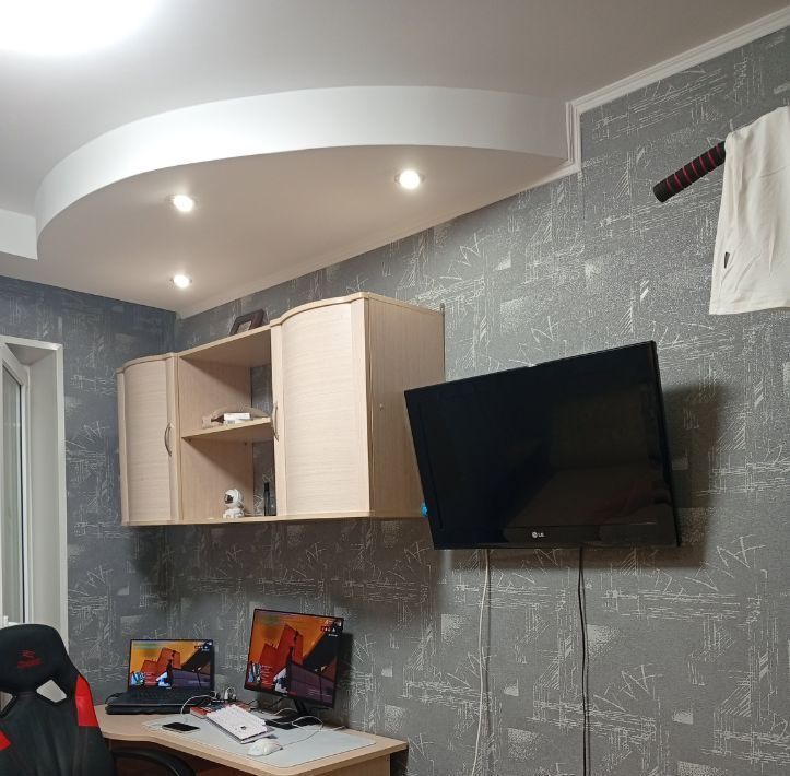 квартира г Железногорск проезд Заводской 3к/2 фото 10