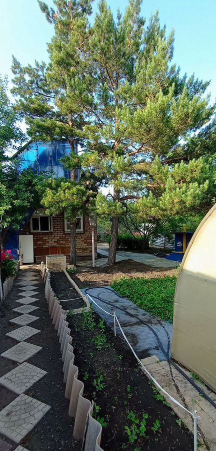 дом г Магнитогорск р-н Ленинский сад Калибровщик-3 297 фото 21
