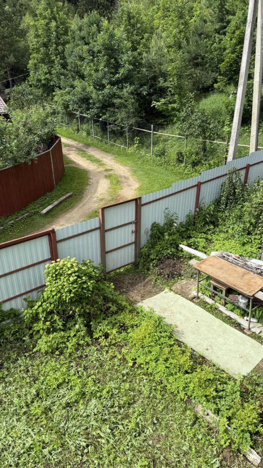 дом городской округ Сергиево-Посадский г Хотьково Репихово, 85 фото 19