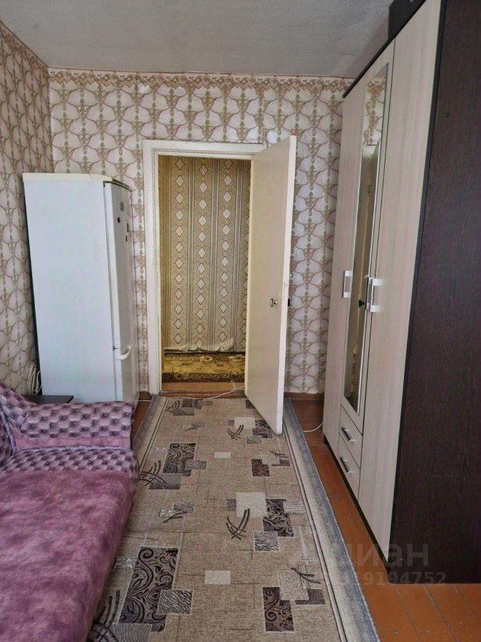 квартира г Зарайск мкр 1-й 27 фото 11