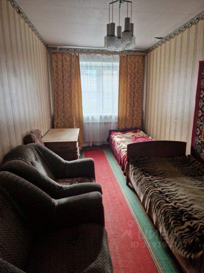 квартира г Зарайск мкр 1-й 27 фото 16