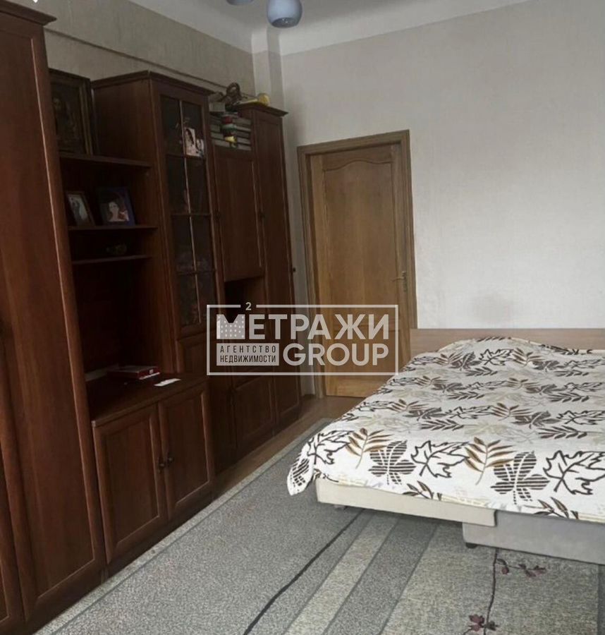 квартира г Жуковский район Отдых ул Ломоносова 10 фото 5