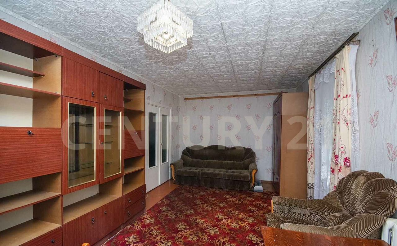 квартира г Ульяновск р-н Железнодорожный ул Хрустальная 20 фото 12