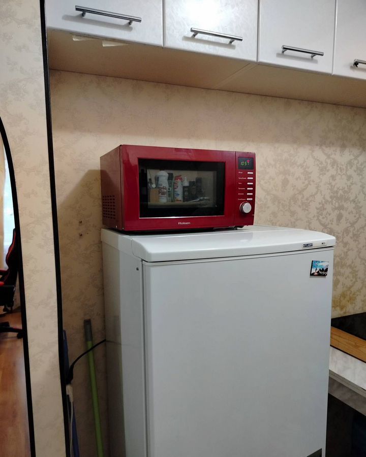 комната г Великий Новгород Западный пр-кт Мира 25к/2 фото 9