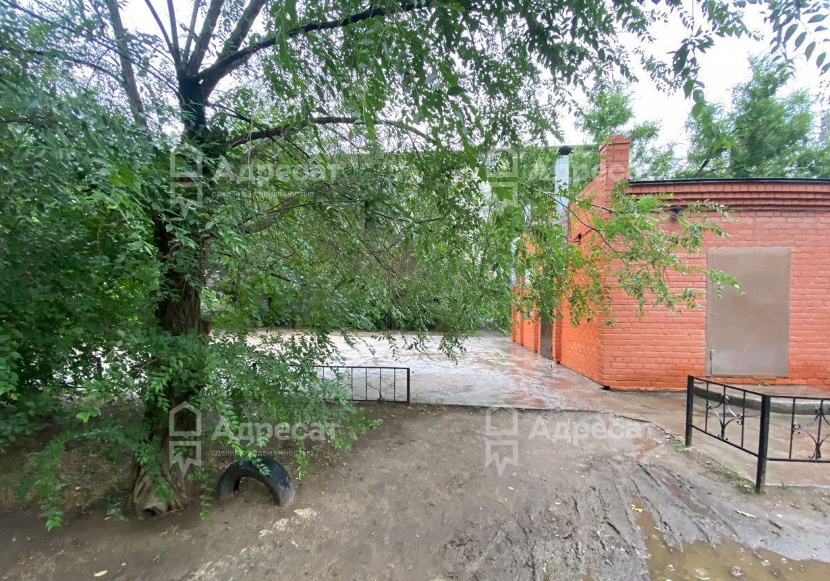 квартира г Волжский ул им генерала Карбышева 56 фото 6