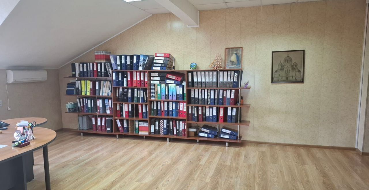 офис г Новочеркасск Хотунок ул Гагарина 108а фото 13