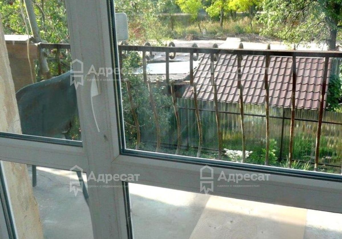 квартира г Волгоград р-н Краснооктябрьский ул им. капитана Тряскина 6 фото 14