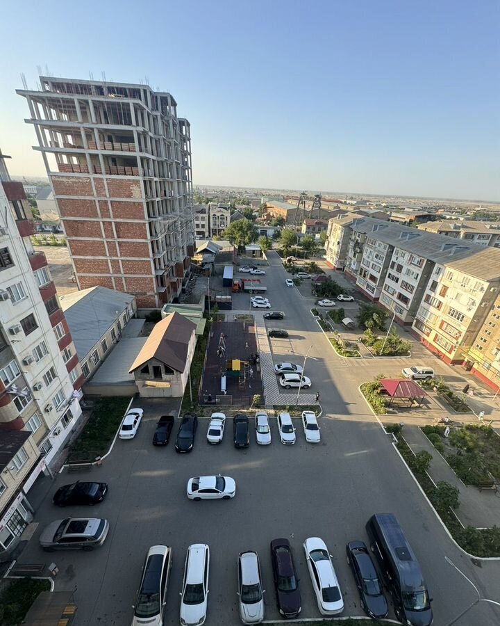 квартира г Кизилюрт ул Гагарина 56 фото 4