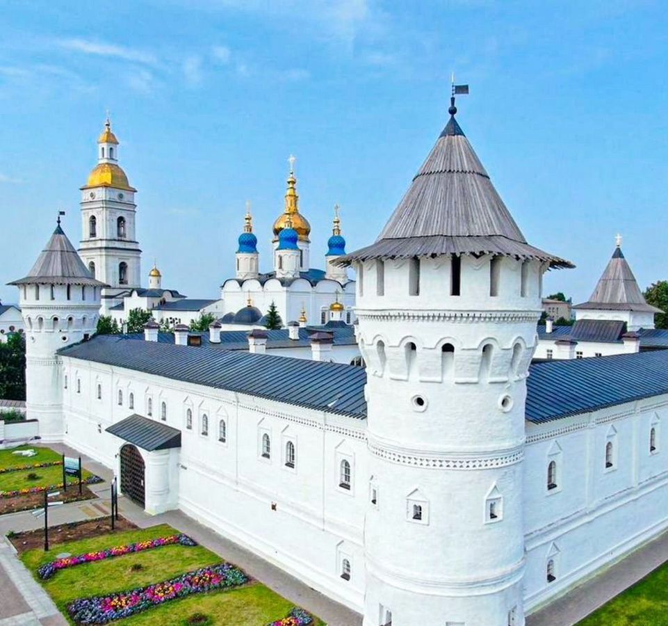 свободного назначения г Тобольск ул Розы Люксембург 10 фото 1