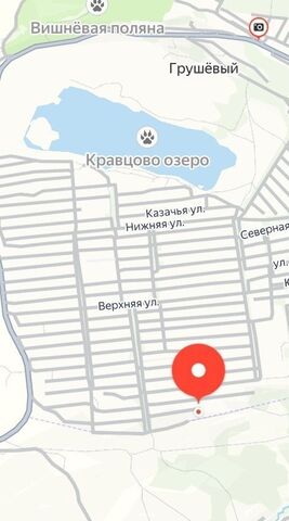 земля р-н Промышленный садовое товарищество Встреча фото