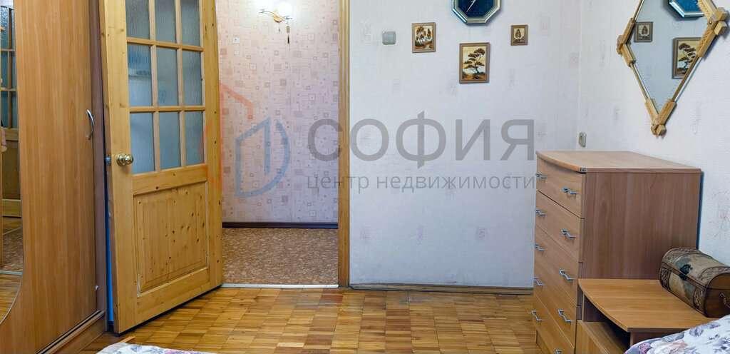 квартира г Архангельск р-н округ Майская Горка ул Полины Осипенко 7 фото 9