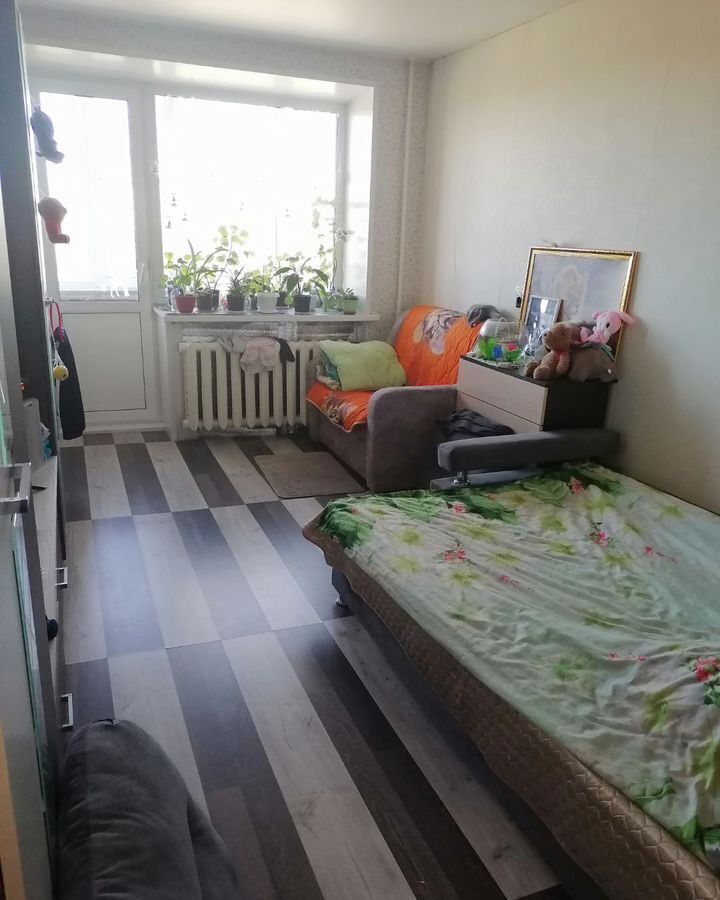 квартира р-н Котласский г Котлас ул Виноградова 42 фото 5