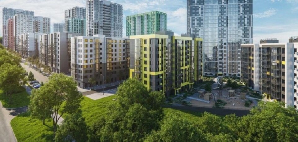 квартира г Красноярск р-н Октябрьский фото 14
