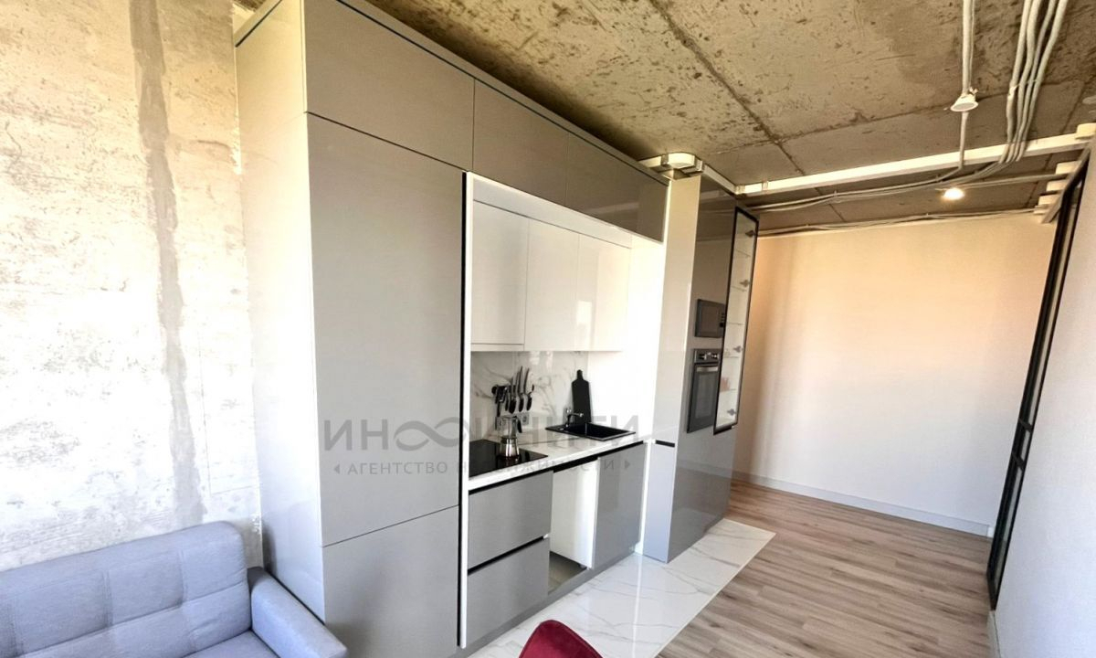 квартира г Реутов пр-кт Мира 23а Реутов, 1-й м-н, 12 к 1 / улица Гагарина фото 3