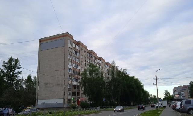 ул 8 Марта 14 фото
