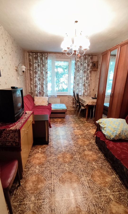 квартира г Сестрорецк наб Строителей 10 р-н Курортный фото 1
