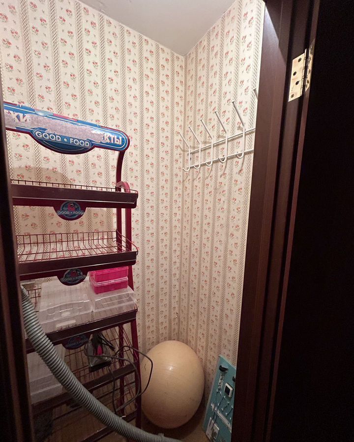 квартира г Вологда ул Псковская 7а р-н 2-4 микрорайоны фото 9
