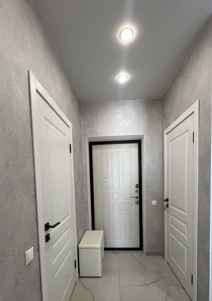 квартира г Батайск ул Комсомольская 131а/1 фото 22