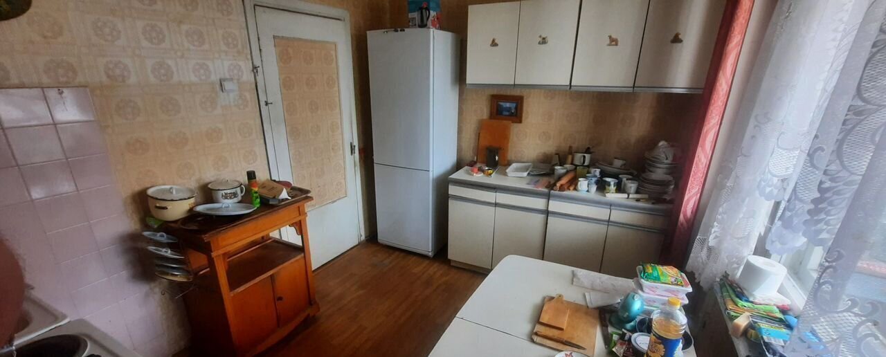 квартира г Самара р-н Промышленный ул Ново-Садовая 246 фото 8