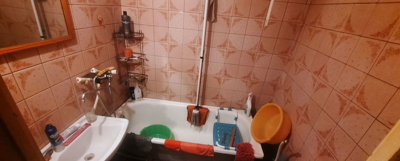 квартира г Самара р-н Промышленный ул Ново-Садовая 246 фото 9