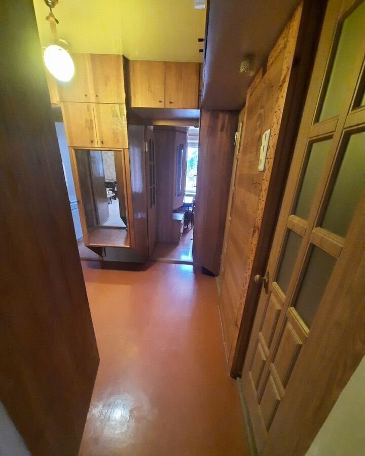 квартира г Муром ул Ленинградская 29/2 фото 9